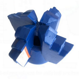 Nước cũng khoan 171 mét PDC kéo bit API 3 1/2 "Reg pin với nhanh hơn khoan thâm nhập - Product Image 2