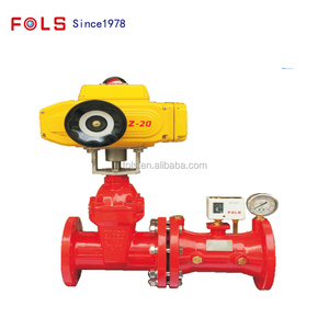 ระบบควบคุมระดับน้ำอัตโนมัติพร้อมตัวควบคุมและระบบดิจิทัล - Product Image 2
