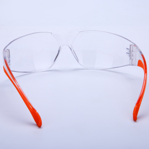Équipement de protection industrielle unisexe de haute qualité Lunettes de sécurité Z87 - Product Image 3