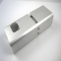 SMTCL OEM HMC 50/63 précision métal CNC usinage fraisage alésage forage taraudage Centre d'usinage horizontal