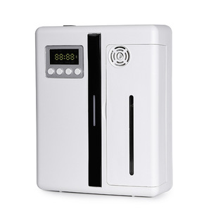 Diffuseur d'huile essentielle de machine d'aromathérapie Diffuseur commercial d'hôtel Diffuseur automatique de parfum - Product Image 4