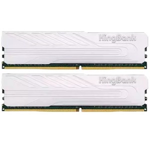 Jin Baida <span class=keywords><strong>DDR4</strong></span> 3200MHz Silver Jue 16G * 3600 Módulo de memoria 8Gx2 Chaleco de escritorio 16G * 2 Star Blade 32G Stock para servidor - Product Image 5