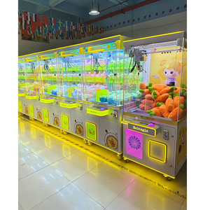 Đồng tiền hoạt động giải trí giải thưởng trò chơi máy đẩy giành chiến thắng Quà Tặng Trò chơi Arcade máy - Product Image 3