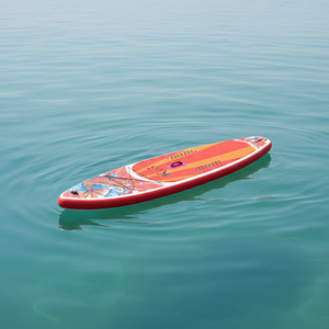 Planche à pagaie <span class=keywords><strong>gonflable</strong></span> de yoga à imprimé Koi, <span class=keywords><strong>meilleur</strong></span> rapport <span class=keywords><strong>qualité</strong></span>-<span class=keywords><strong>prix</strong></span>, pour toutes les activités nautiques - Product Image 3