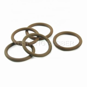 Различные виды красочных силиконовых шлангов для испытаний на заказ - Product Image 1