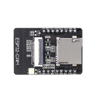 Carte de développement ESP32 ESP32-S Wifi BT avec module de caméra OV2640 ESP32-CAM