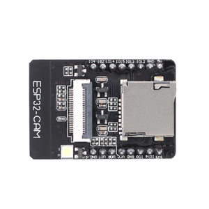 Es32 ESP32-S wifi bt פיתוח לוח עם ESP32-CAM מודול מצלמה <span class=keywords><strong>ov2640</strong></span> - Product Image 6