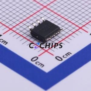 ชิปวงจรรวม SOIC-8 TLC3702QDRQ1สินค้าใหม่และดั้งเดิม - Product Image 2