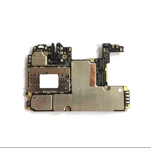 Carte mère en gros pour Xiaomi Redmi Note 7, carte logique pour Redmi, carte mère déverrouillée - Product Image 2