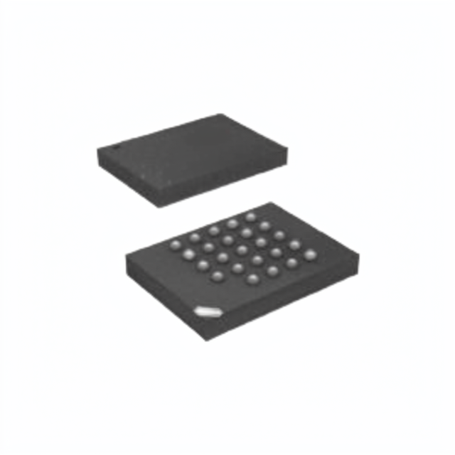 Electronic Chips Component 24 LBGA MR10Q010CMB Memory Manufacturer Channel