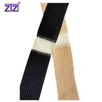 Bande antidérapante en silicone personnalisée pour perruque, bandeau élastique réglable en Velcro pour la fixation des perruques à dentelle, accessoire capillaire