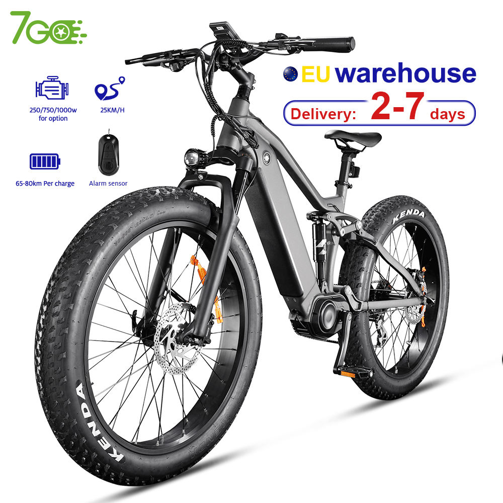 Electric Bike Brands Top-Quality E-Bikes for All Riders