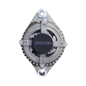 Alternatore compatibile per ALFA ROMEO GIULIETTA 1.4 TB (940 ff1a) benzina (KW: 85, HP: 116) dal 2010 al 02-2016 DENSO - Product Image 1