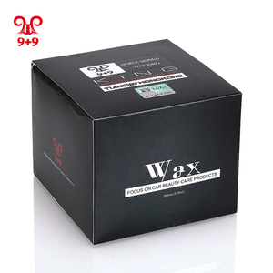 ขี้ผึ้งแข็งปกป้องสีเงางามสำหรับรถยนต์ลดฝุ่นได้ดี - Product Image 5