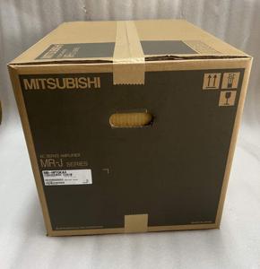 Servoamplificador de CA Mitsubishi MR-HP55KA4 - Product Image 1