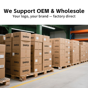 ที่วางแขนสำหรับช่างทำเล็บ SNRQI ราคาส่งถูก รุ่น U1 ปรับระดับความสูงได้ หมอนรองมือรูปตัวยู หมอนรองแขนเพื่อสุขภาพสำหรับทำเล็บ - Product Image 5