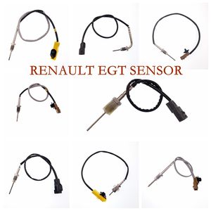 เซนเซอร์วัดอุณหภูมิก๊าซไอเสียจาก Captiva SKT-194 NO96868940 OEM - Product Image 5