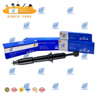 Système de suspension automatique UP, amortisseur 341232 48510-8Z206 48510-8Z205 pour Toyota Land Cruiser Prado J150 Lexus Gx460 1Gr 1Kd