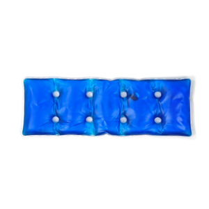 Raw Material Various Colors 13.5*38.5cm Injury Recovery Rehabilitation <strong>Therapy</strong> <strong>Hot</strong> <strong>Cold</strong> Compress <strong>Wrist</strong> Back Ice Pack - Product Image 1