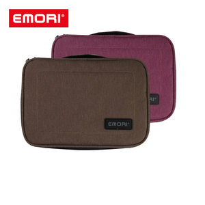 Venta al por mayor de alta calidad de tela, organizador de bolsa de gran espacio de almacenamiento, bolsa de viaje - Product Image 6