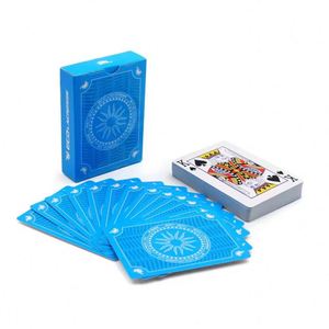 Wholesale Custom Paper Playing Game <b>Poker</b> Cards With Your Own Logo Design - Product Image 4