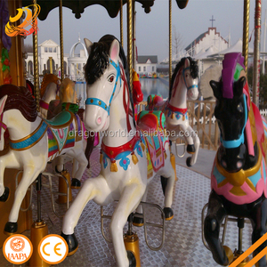Tinh tế đẹp horse người tóc hung romantic <span class=keywords><strong>hot</strong></span> giải trí đi xe công viên để bán - Product Image 2