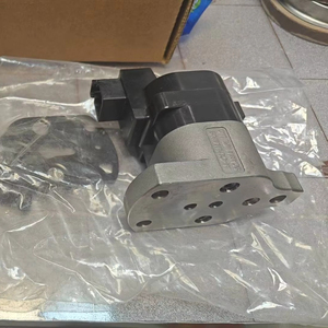 Pièces d'origine pièces de moteur OEM X15, ISX15, QSX15 kit d'actionneur de carburant 4089980, 5693747, 4902904 - Product Image 1