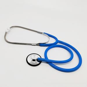 ब्लू डिजिटल मेडिकल स्टेथोस्कोप - Product Image 1