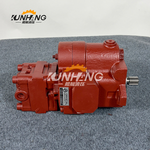 ปั๊มหลักอะไหล่ PVD-0B-21P-6G3 RB411-61110 รุ่น U-20 U20-3 U20-3AL ไฮดรอลิกสำหรับ - Product Image 5