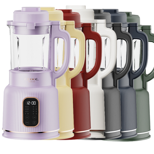 Mélangeur 6 en 1 mélangeur multifonctionnel BARDEFU hachoir à viande 3L 600W mélangeur en acier inoxydable et presse-agrumes robuste - Product Image 3