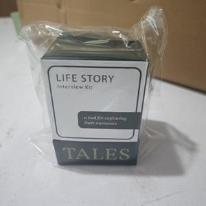 Kit d'entretien sur la vie personnelle de 150 pièces, cartes de conversation familiale, kit d'entretien sur la vie personnelle pour le jeu de société familial <span class=keywords><strong>Pictionary</strong></span> - Product Image 6