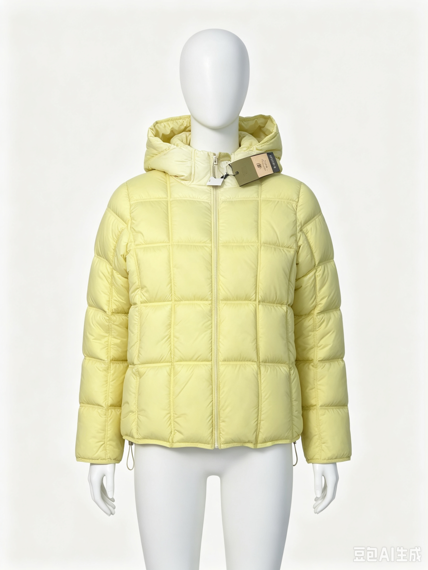 Jaune