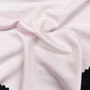 Spandex di Bambù Fibra di Maglia Tessuto Jersey, A Buon Mercato Prezzo di Tessuto A Maglia di Viscosa A Base Di Bambù/ - Product Image 6