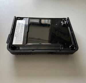 375/475/Trex HartField Foundation Communicator Battery Li-Ion DC/AC Power Module Electronic <b>Measuring</b> Instrument - Product Image 3