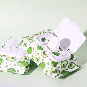Serviettes jetables multi-usages pour le visage, en coton, nettoyantes en profondeur, pour le soin de la peau, le maquillage et le visage - Product Image 6