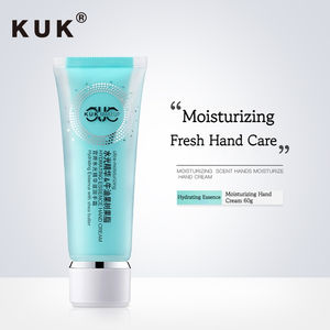 건조 노화 손을위한 한국 안티 에이징 수화 핸드 크림 미니 보습 및 영양 퍼밍 포뮬러 - Product Image 3