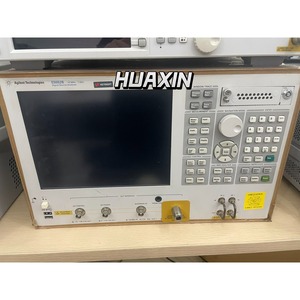 Analyseur de source de signal Agilent E5052B, 10 MHz - 7 GHz UTILISÉ #   hx1 - Product Image 4