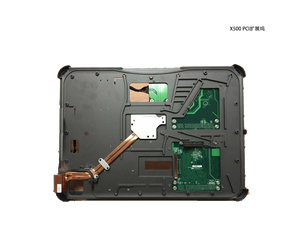Portátil Robusto X500: Portátil Resistente de 15.6 Pulgadas <span class=keywords><strong>con</strong></span> <span class=keywords><strong>Tarjeta</strong></span> Gráfica <span class=keywords><strong>Dedicada</strong></span> - Product Image 6