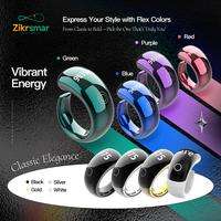 Anillo Contador de Dhikr Tasbeeh SQ976, Caja de Regalo Musulmana, Recordatorio de las Cinco Oraciones, Alarma de Azan, Anillo Zikr - Product Image 2