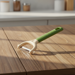 Éplucheurs de légumes YIGO en STOCK, pour carottes, fruits, courgettes, concombres, pommes de terre, en vrac, avec poignée antidérapante - Product Image 4