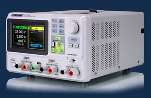 SIGLENT SPD3303X Alimentation programmable à triple sortie avec contrôle indépendant et mode de suivi - Product Image 4