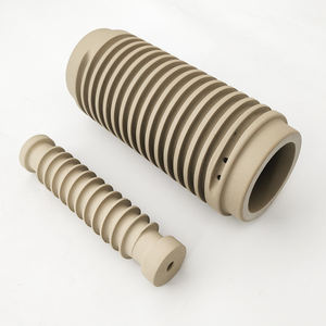 高温電気絶縁セラミック糸管加熱巻線パイプ用 - Product Image 4