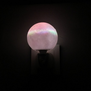 Luce della luna che cambia colore astrale GL-HSXK8 USA lampadina a LED con Base della lampada luce notturna per la decorazione della camera da letto - Product Image 5