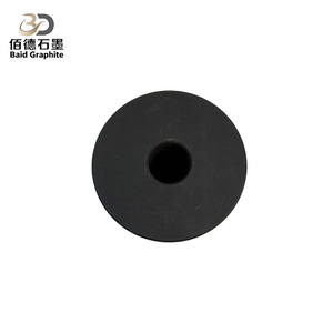 Tùy chỉnh nhà máy Graphite Vòng khuôn cho niêm phong cơ khí - Product Image 5
