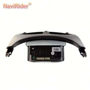 Écran intelligent de style OEM pour Peugeot 206 206CC 206SW 1998-2016 Citroën C2 2004-2008, autoradio multimédia GPS CarPlay, lecteur vidéo - Product Image 5