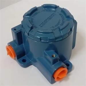 Sensor de Temperatura Industrial Personalizado Emerson Rosemount 644HAK2J8, Sensor de Temperatura Emerson Rosemount 644HAK1M5J6 - Product Image 2