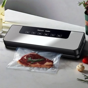Máquina automática de sellado <span class=keywords><strong>al</strong></span> <span class=keywords><strong>vacío</strong></span> de polvo para especias y condimentos, con llenado por tornillo sin fin y <span class=keywords><strong>envasadora</strong></span> de bolsas de sellado cuádruple - Product Image 2