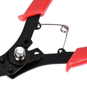 <span class=keywords><strong>4</strong></span> trong <span class=keywords><strong>1</strong></span> Snap Ring Kìm thiết lập để loại bỏ giữ lại clip circlip Snap Nhẫn cổ tay Pin Clip nội bộ bên ngoài circlips - Product Image 2