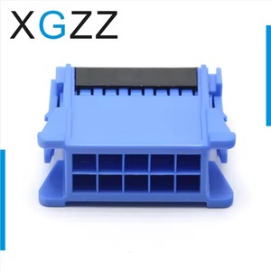 DJ7106G-2.8-21 es adecuado para el enchufe del resistor del ventilador Peugeot Triumph Sega <span class=keywords><strong>408</strong></span> 98174-1004 - Product Image 1