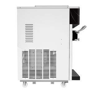 Oceanpower bảng thương mại Máy làm kem mềm 3 hương vị dw132tc precooling tự động làm sạch cho nhà hàng snack bar - Product Image 3